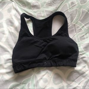 Senita Athletics Sports Bra